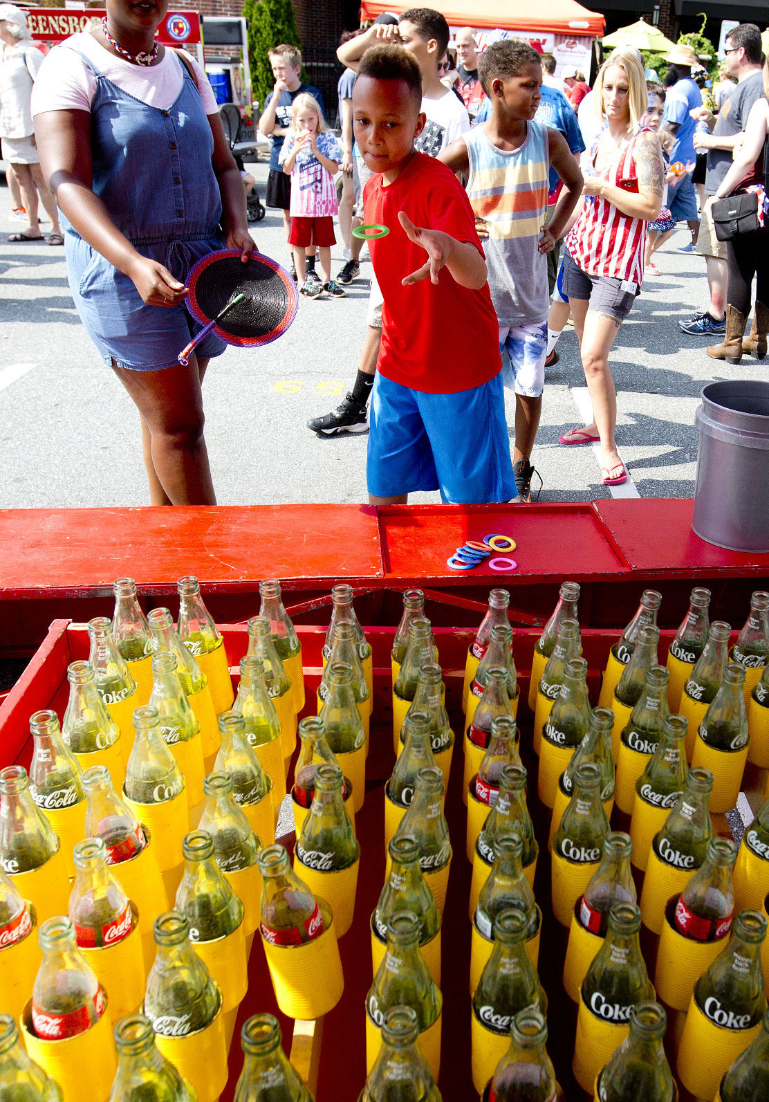 Fun Fourth Festival
